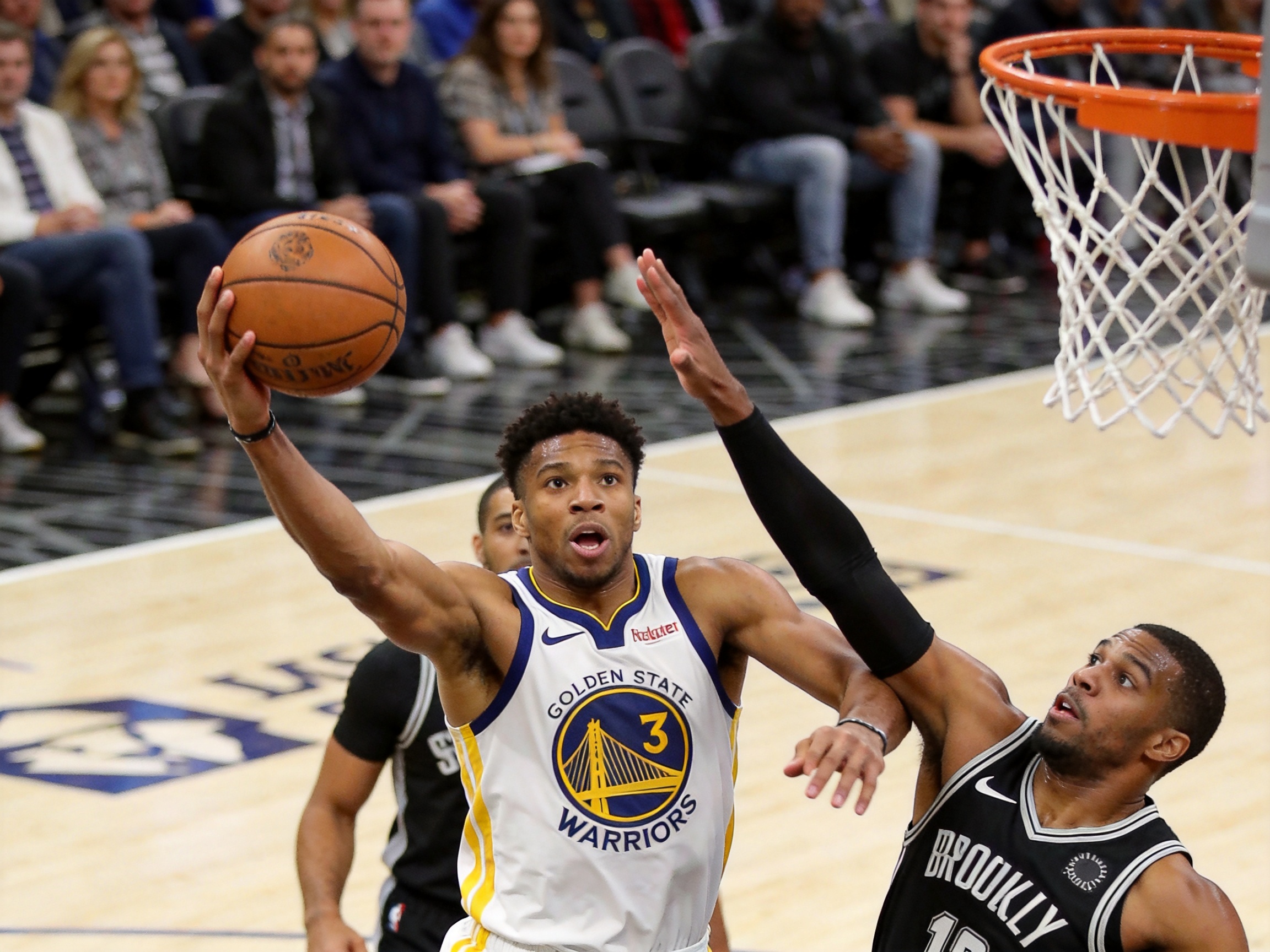 NBA季后赛
